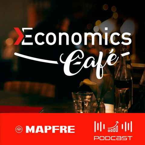 Economics Café 1. Los sistemas de pensiones.
