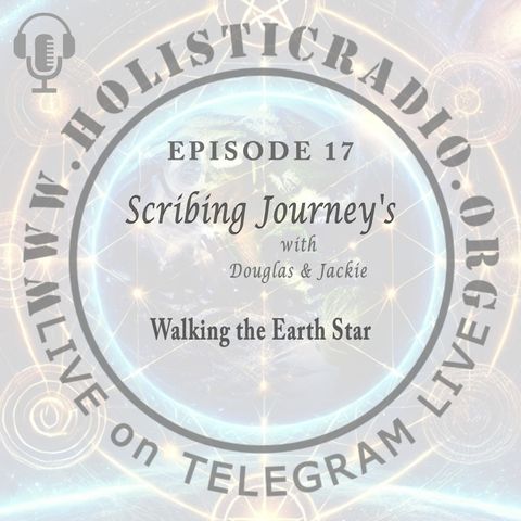 EP17 | Walking the Earth Star