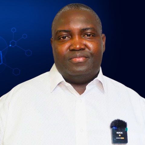 YOU ARE BORN TO RULE | STEP INTO YOUR ROYAL DESTINY | Dr. Rinde Gbenro
