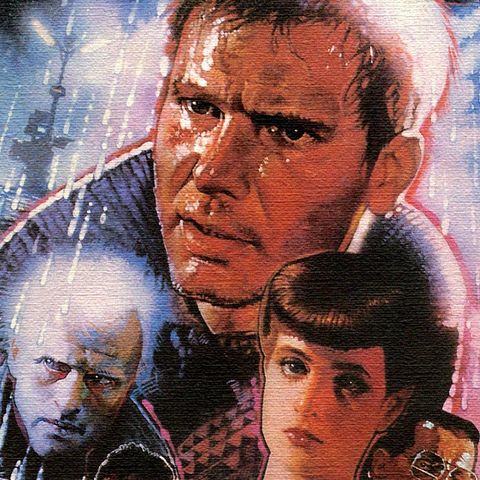 Critic's Bunch Ep. 3 - Blade Runner, un clásico para todos