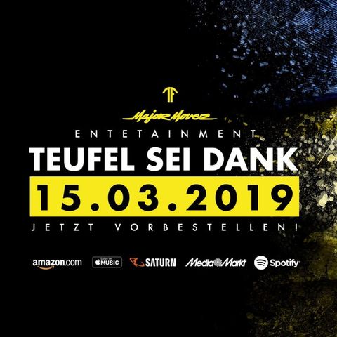 Best of Teufel sei Dank I Entetainment's neues Album I Rap Check