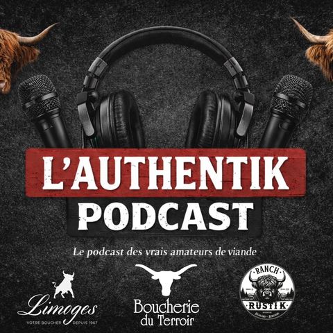 Copertina del podcast