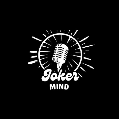 Teaser Joker Mind
