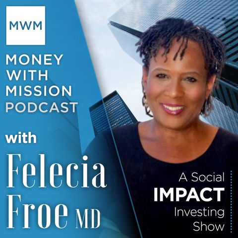 Millionaire Mindset: Moving from Adversity to Millions with Dr. Darnyelle Jervey Harmon