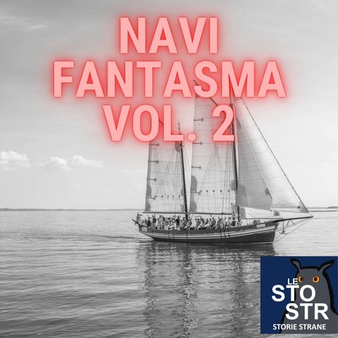 S03E16 - Navi fantasma vol. 2