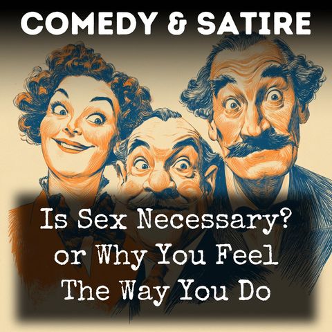 Copertina del podcast