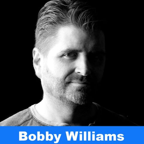 Bobby Williams (Part 2) S2 E27 Dental Today Podcast - #labmediatv #dentaltodaypodcast #dentaltoday