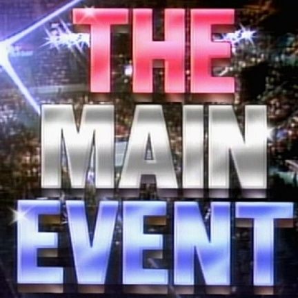 ENTHUSIASTIC REVIEWS #124: WWF The Main Event 2-4-1988 Watch-Along