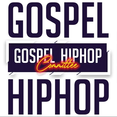Gospel Hip Hop Committee Episode #4 - Andrew Lozano - Houston Texas