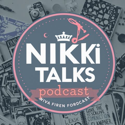 Podcast Cover