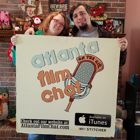 Episode 257 - Carrie and Alan Tupper from Kamikaze