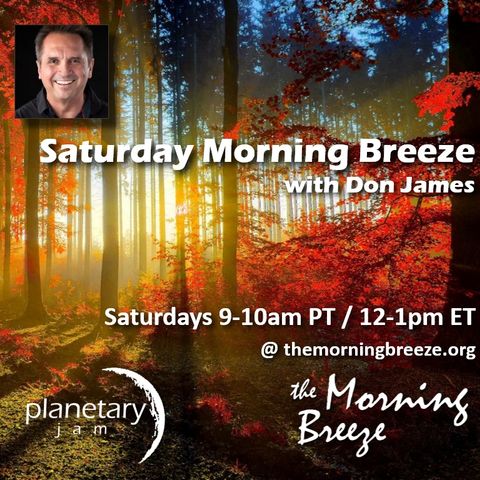 Saturday Morning Breeze  FEB1024