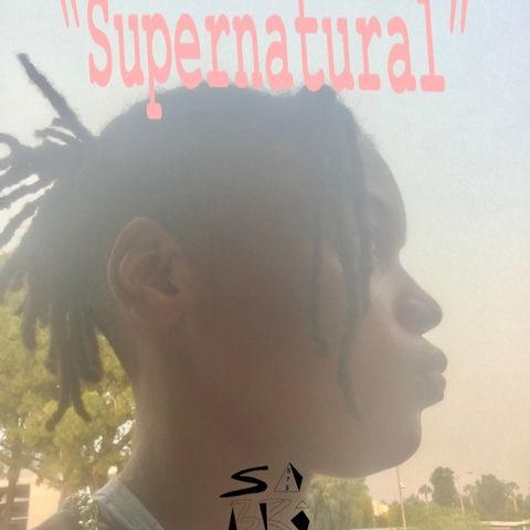 Supernatural #2 Spirit