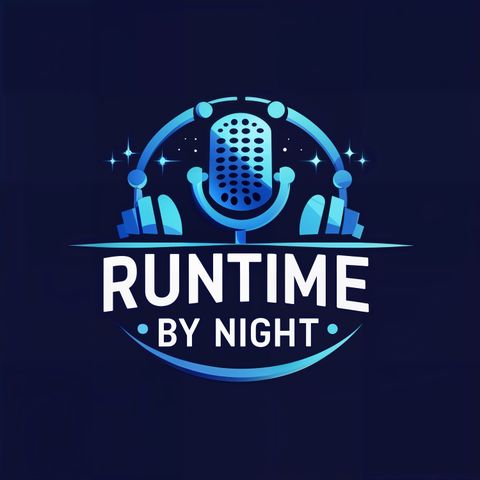 Podcast Cover