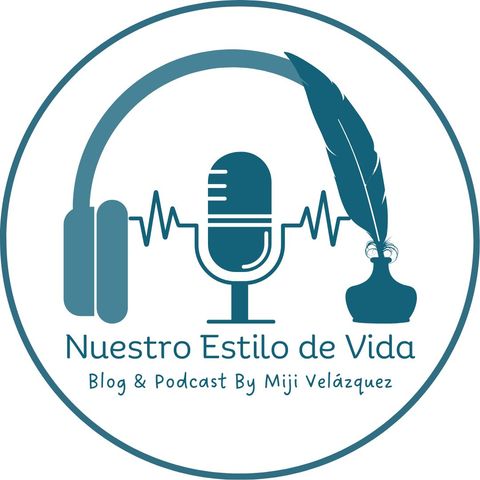 Portada del podcast