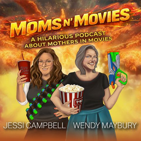 Podcast Cover
