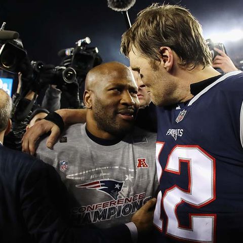 Patriots Teammates Impressed By Tom Brady