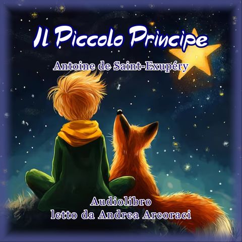 Copertina del podcast