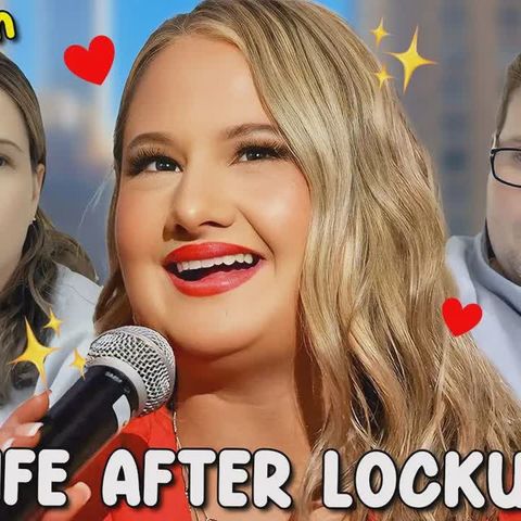 Gypsy Rose: Life After Lockup | Episode 2 + 3 Recap