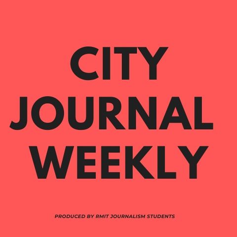 City Journal Weekly