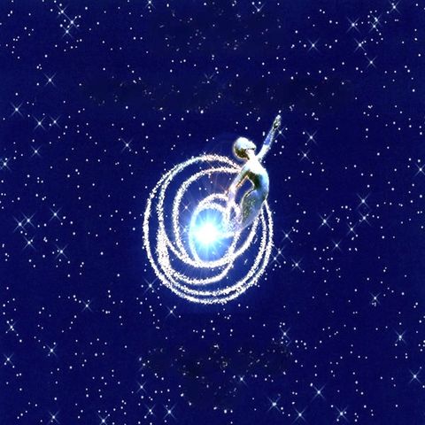 Wave 3 - Freedom: Remote Viewing (1996)