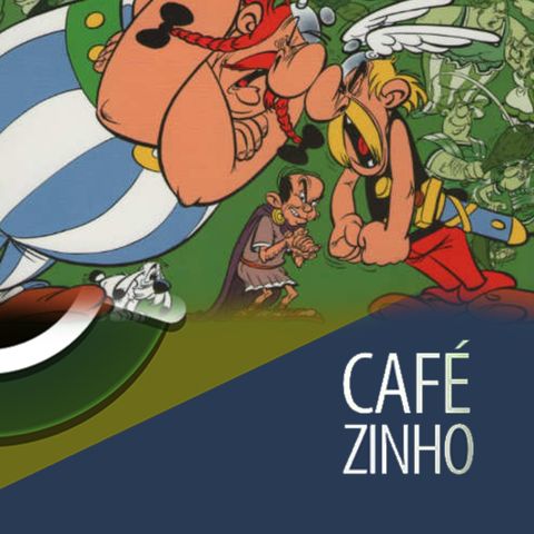 Cafezinho 319 - A cizânia