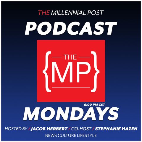 TMP Podcast 10: How the Government-Hollywood Media Complex Created an Environment for Violence