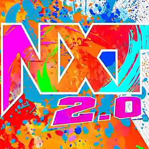 NXT Review: NXT 2.0 Debuts, as well as a New NXT Champion!