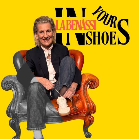 Copertina del podcast