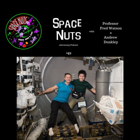 149: Women and Space Travel