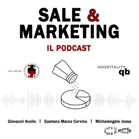 Copertina del podcast