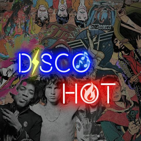 Snoop Dog buchon con la banda MS | DiscoHot Vol. 10
