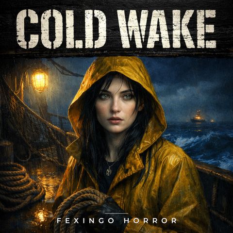The Bone Hook — Fexingo Horror