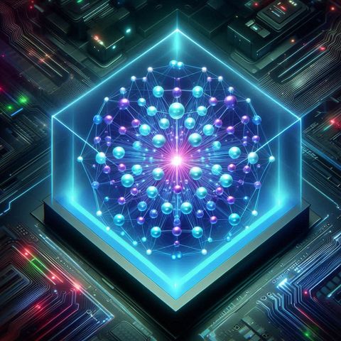 Episodio 2: Procesadores Cuánticos: El Nuevo Poder Detrás del Futuro Digital