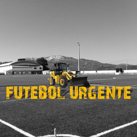 Futebol Urgente #108 – Heleno, cem