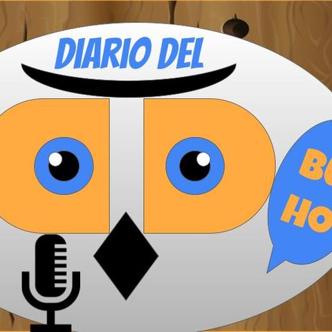 Diario Del Buho Episode 1