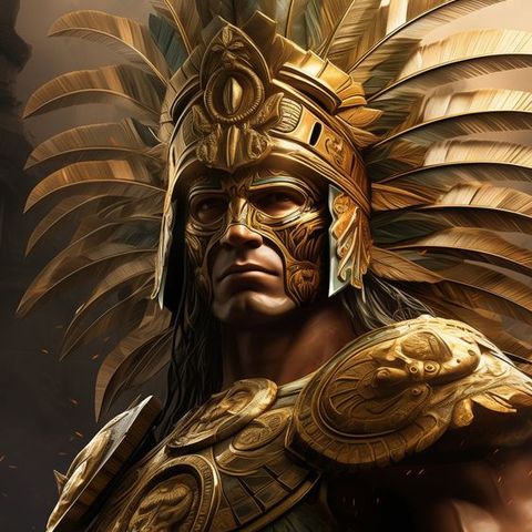 Atahualpa: El Épico Ascenso y la Trágica Caída del Último Emperador Inca