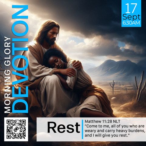 MGD: Rest