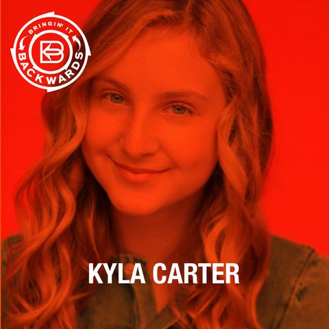 Interview with Kyla Carter