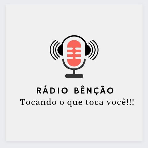 A Voz do Brasil- Rádio Bênção parceria ✔
