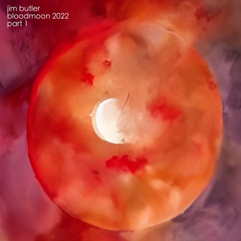 Deep Energy 1044 - Bloodmoon 2022 - Part 1