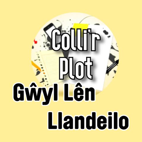 Gŵyl Lên Llandeilo