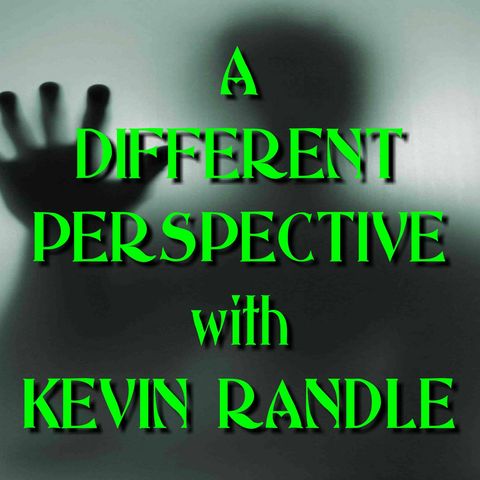Kevin Randle Interviews - STEPHEN BASSETT - The New MJ-12 Fakes