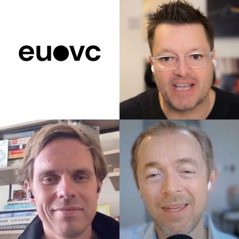 CVC | E428 | This Week in European Tech with Dan Bowyer, and Lomax Ward