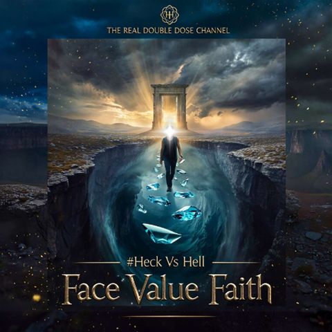 Heck vs Hell Ep. 88 - #FaceValueFaith