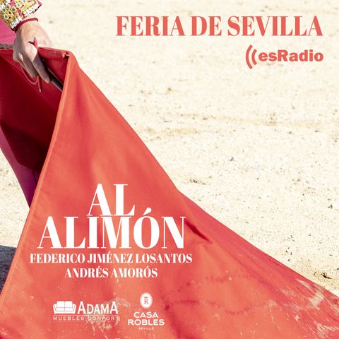 Al Alimón: La actuación de Tomás Rufo, lo mejor de una corrida de Jandilla que no embistió