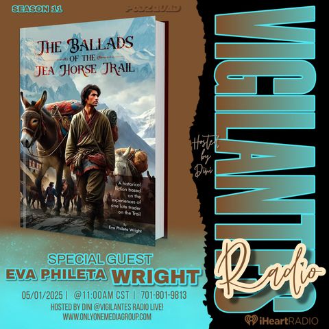 The Eva Phileta Wright Interview.