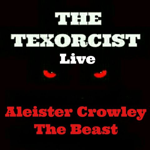 Aleister Crowley - The Beast