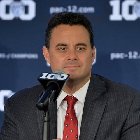 Ep.39 : Sean Miller subpoena talk and the Cats win two straight.