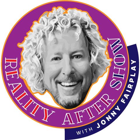 The Challenge USA - Episode 7 with Jonny Fairplay